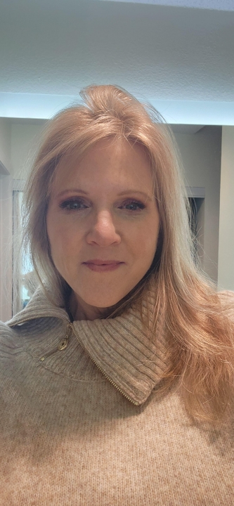 Maria Strawn - Class of 1984 - Dickinson High School