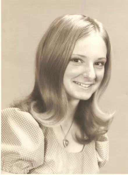 Linda Pruett - Class of 1971 - Dickinson High School