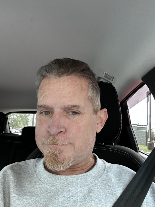 Steven Patterson - Class of 1991 - Dickinson High School