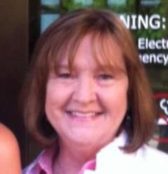 Nancy Miller - Class of 1970 - Dickinson High School