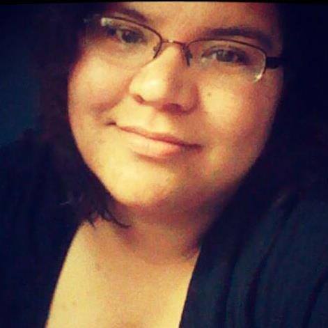Staci Harris - Class of 2003 - Dickinson High School