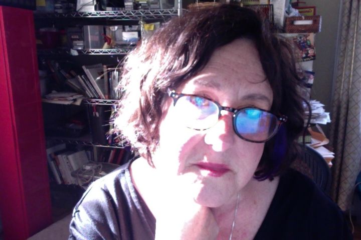 Barbara Wiener - Class of 1973 - Dickinson High School
