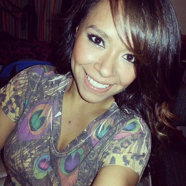 Sandra Huerta - Class of 2010 - Dickinson High School