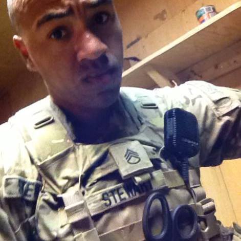 Allen Stewart - Class of 2006 - Dickinson High School