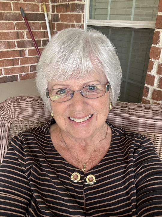 Jeanie Bullard - Class of 1961 - Dickinson High School