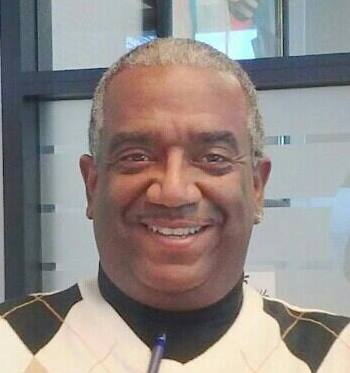 Dwayne Curtis Sr. - Class of 1978 - Ball High School