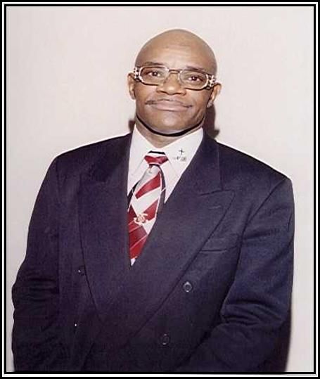 Nathaniel Brown - Class of 1969 - Ball High School