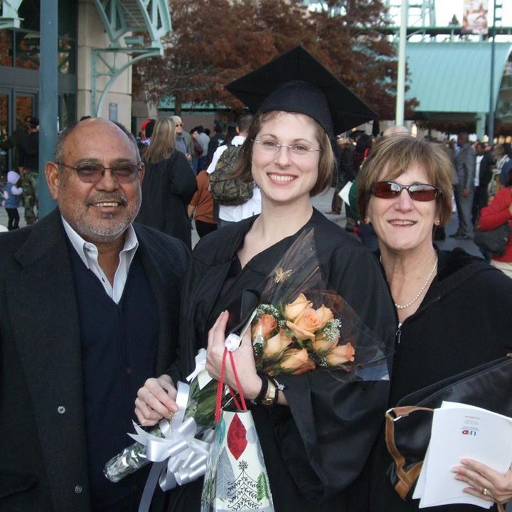 Joanne Kovacevich - Class of 1972 - Ball High School