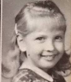 Susan Carpenter Sanders - Class of 1967 - Ball High School