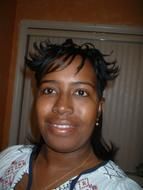 Mary Jackson - Class of 1984 - Ball High School