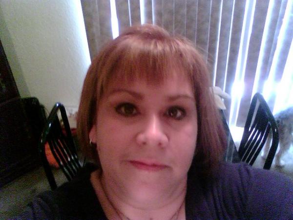 Sandra Hernandez - Class of 1984 - Ball High School