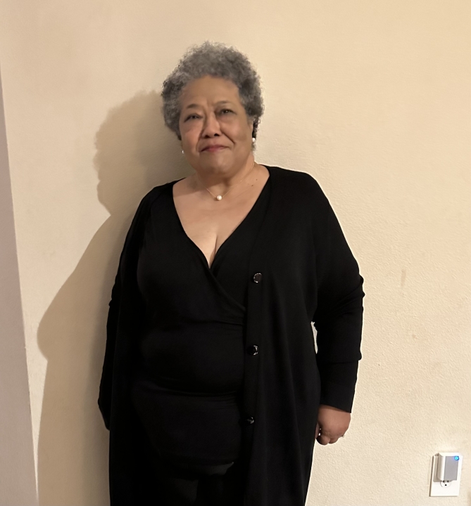 Carolyn Sims - Class of 1969 - Ball High School