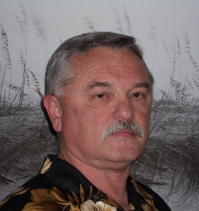 Robert Kershaw - Class of 1969 - Ball High School