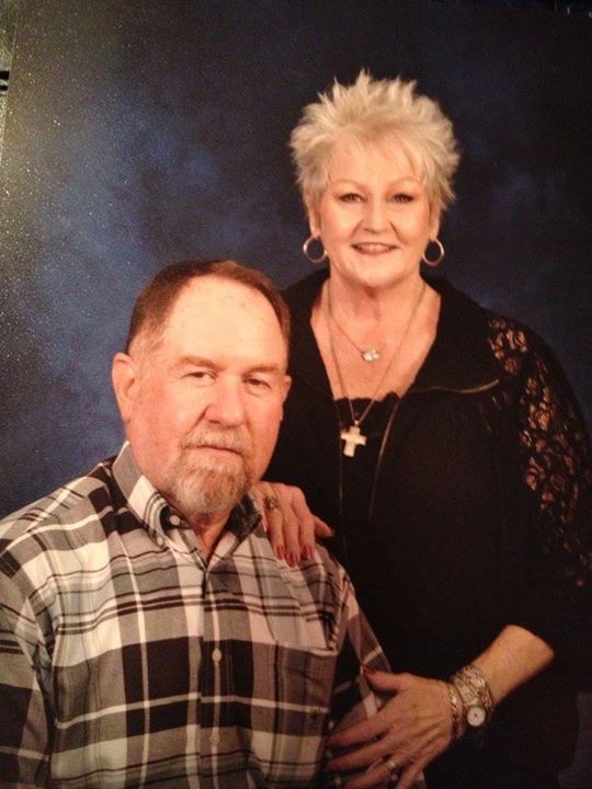Chyrel Stafford - Class of 1967 - Ball High School
