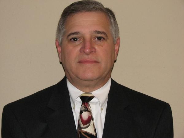 Barry Neff - Class of 1968 - Ball High School