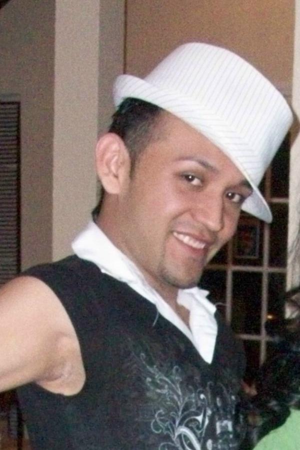 Roberto Lara - Class of 2004 - Ball High School