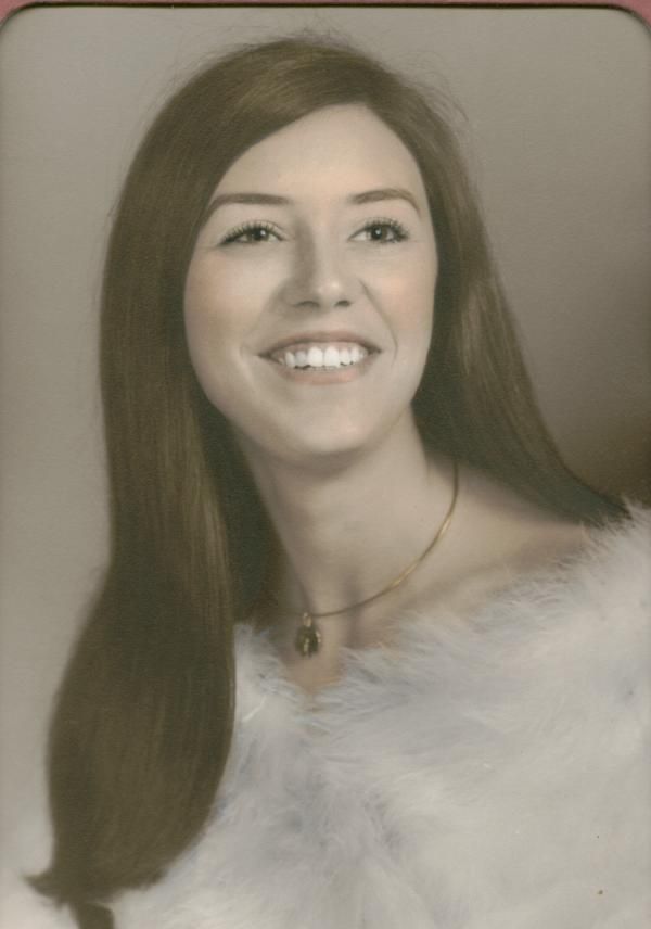 Wendy Fesler - Class of 1971 - Ball High School