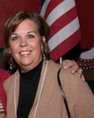 Nancy New - Class of 1979 - Ball High School