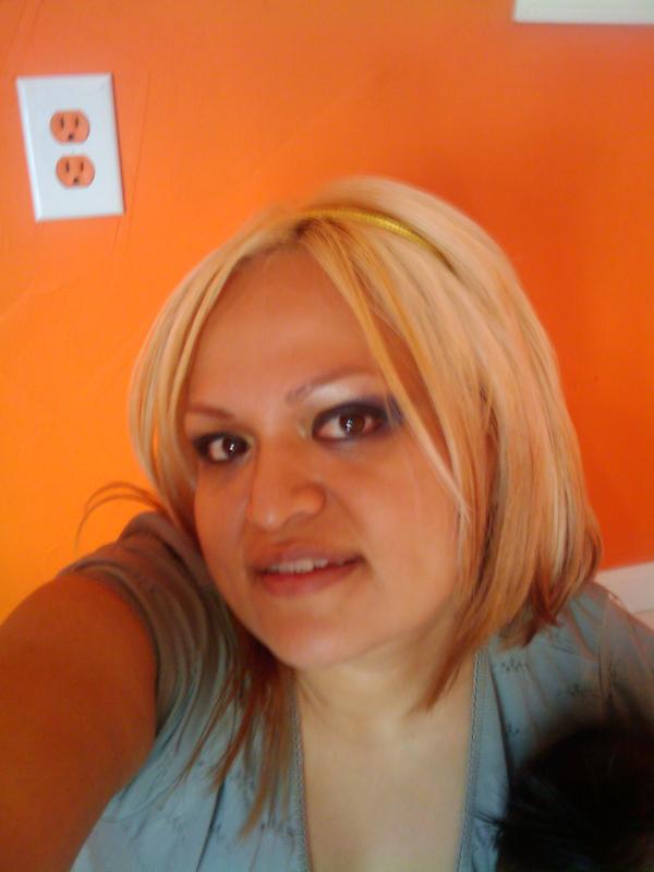 Jovita Tovar - Class of 2002 - Ball High School