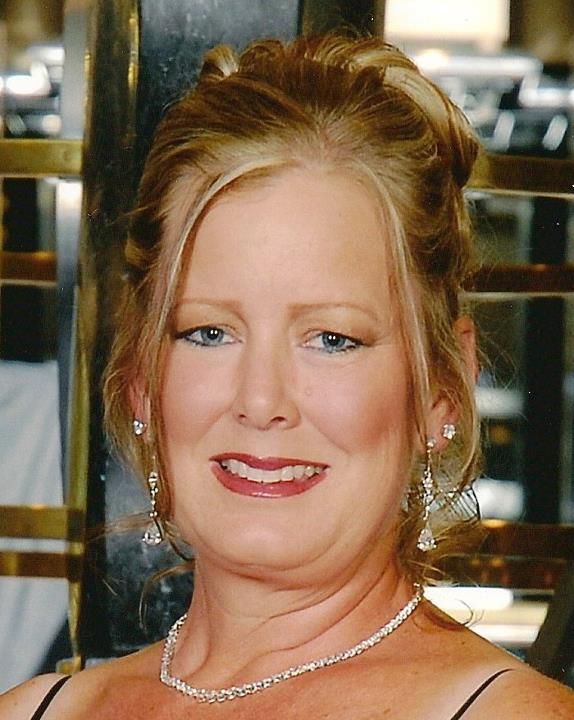Michelle Pace - Class of 1987 - Ball High School