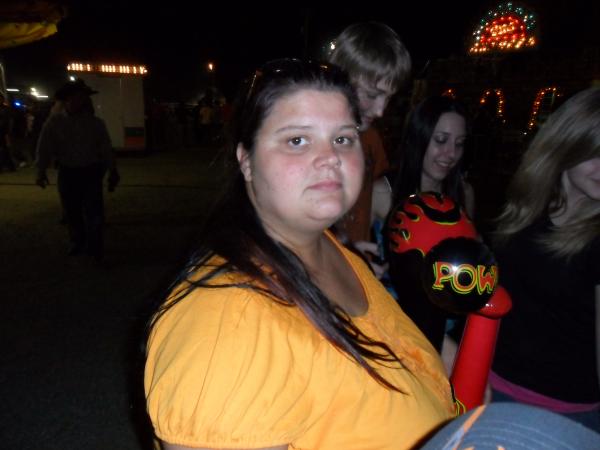 Tasha Austin - Class of 1998 - Ball High School
