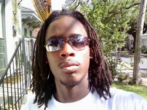 Lundey Dixon - Class of 2006 - Ball High School