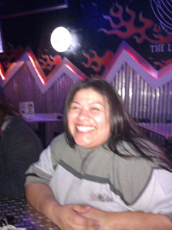 Mercedes Hernandez - Class of 1997 - Ball High School