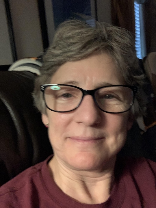 Jerri Odonohoe - Class of 1980 - Ball High School