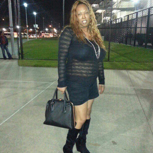 Shatara Mcneal - Class of 1994 - Ball High School