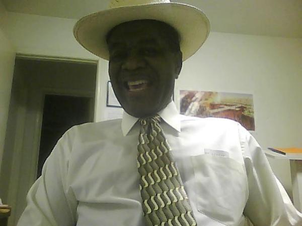 George Flakes - Class of 1969 - Ball High School