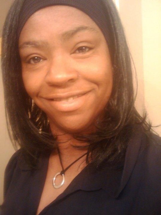 Wanda Walker - Class of 1982 - Ball High School