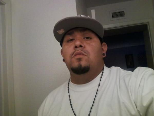 Phillip Morales - Class of 2002 - Ball High School