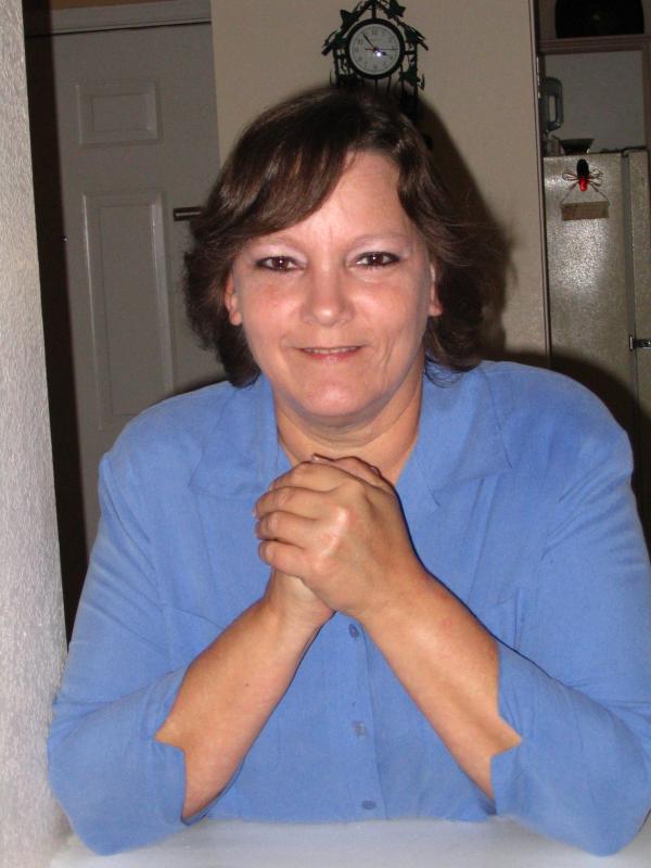 Marlene Schultz - Class of 1978 - Ball High School