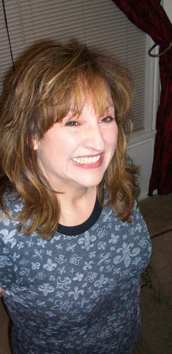 Bonita Schulz - Class of 1978 - Ball High School