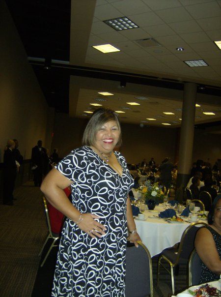 Cheryl Randle - Class of 1977 - Ball High School