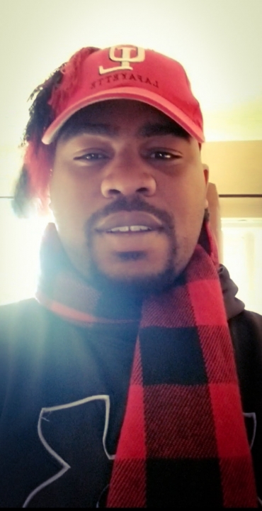 Clarence Daniels - Class of 2006 - Ball High School