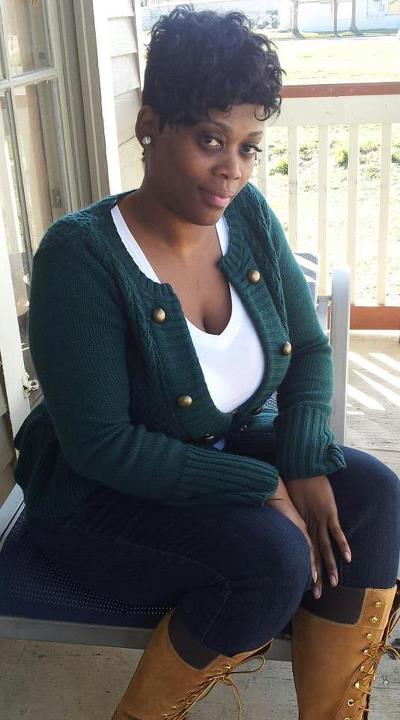 Shineka Lashawn - Class of 1997 - Ball High School