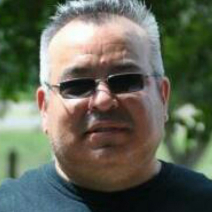 James Martinez - Class of 1987 - Ball High School