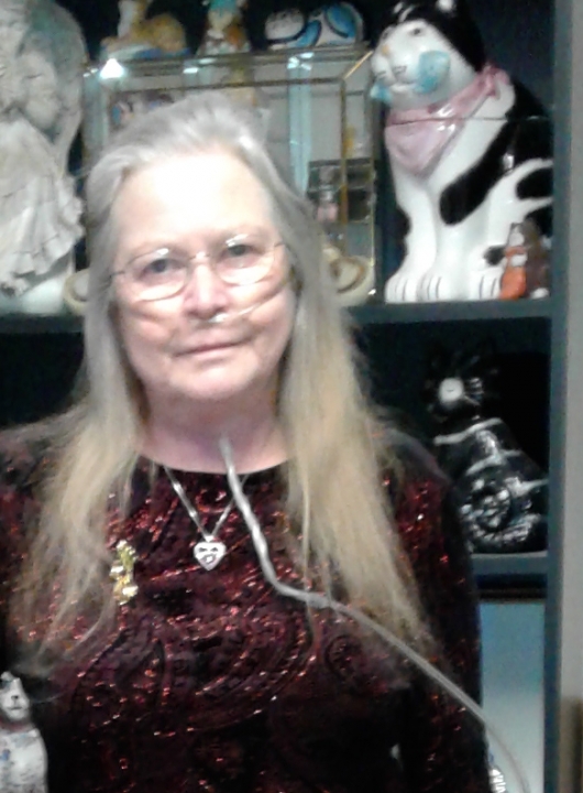 Sandra Mitchell - Class of 1972 - Ball High School