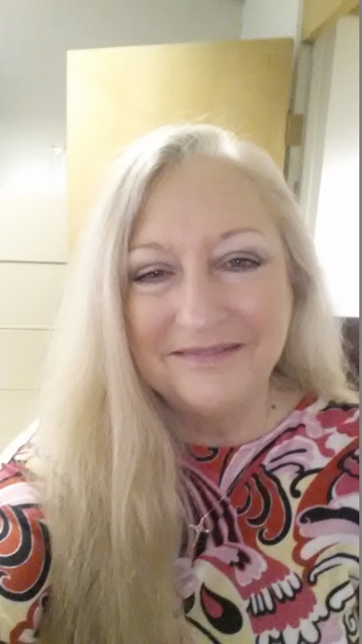 Kathy Davidson - Class of 1977 - Ball High School