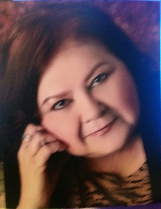 Margie Grande - Class of 1966 - Ball High School