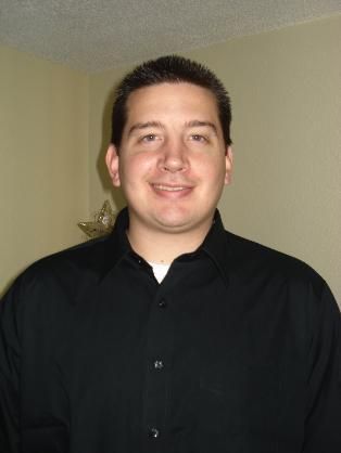 Michael Poppe - Class of 1998 - Clear Lake High School