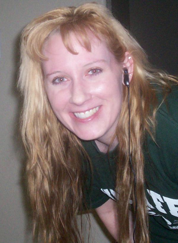 Laura Mcgill - Class of 1990 - Clear Lake High School
