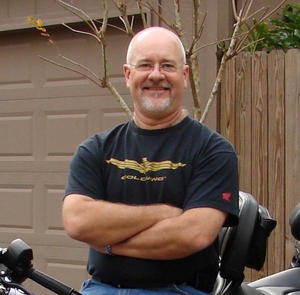 Darrell Northen - Class of 1974 - Clear Lake High School