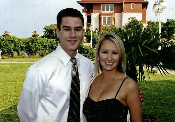 Karin Lindberg - Class of 2005 - Clear Lake High School