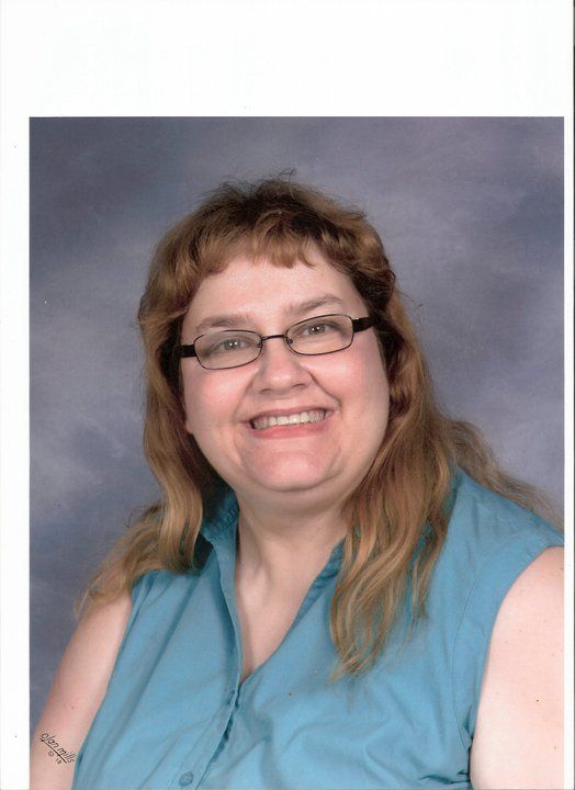 Shannon Paty - Class of 1984 - Clear Lake High School