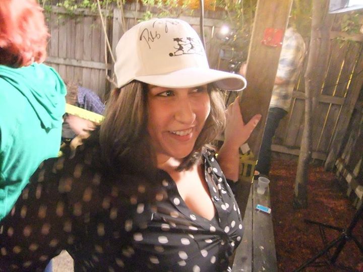 Kristin Williams - Class of 2004 - Clear Lake High School