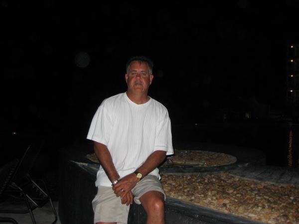Kenneth David - Class of 1975 - Clear Lake High School