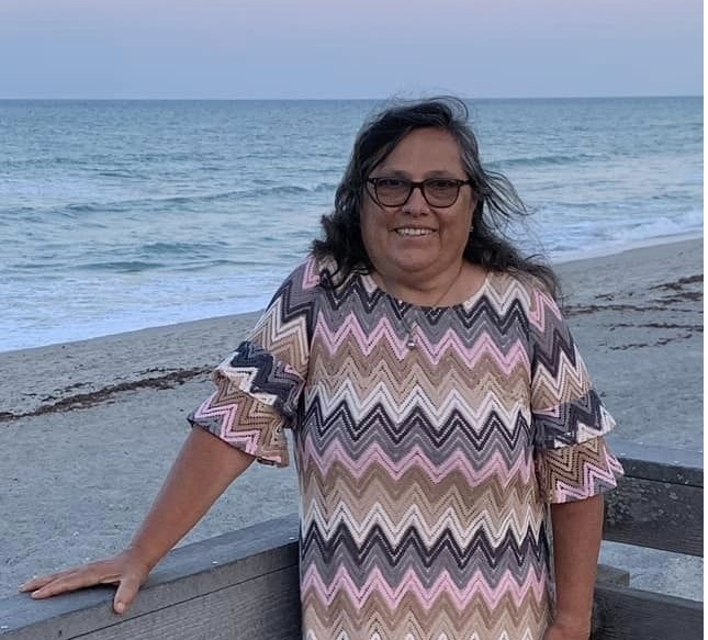 Monica Oropeza - Class of 1979 - Clear Lake High School