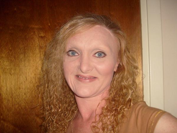 Rhonda Mathews - Class of 1989 - Texas City High School